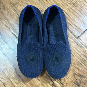 VGUC Kids Rothy’s Loafers Size 13